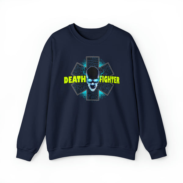 EMS Deathfighter - Crewneck Sweatshirt