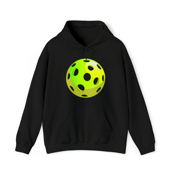 pickleball - Hooded Sweatshirt