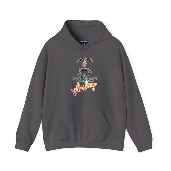 Whiskey Lover Hoodie