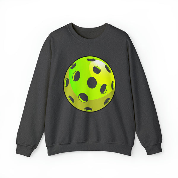 Giant Pickleball - Crewneck Sweatshirt