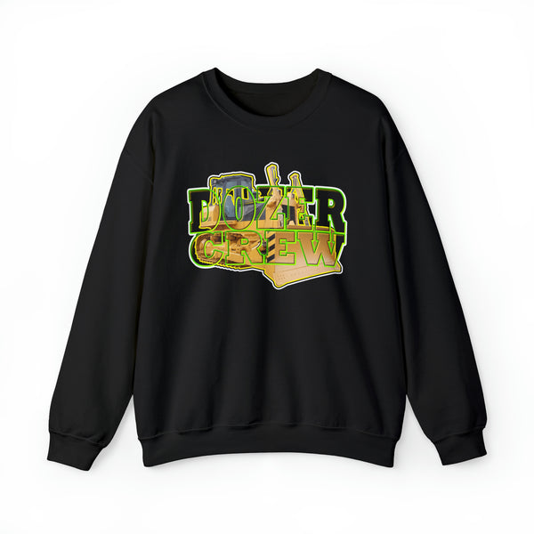 Dozer Crew - Crewneck Sweatshirt