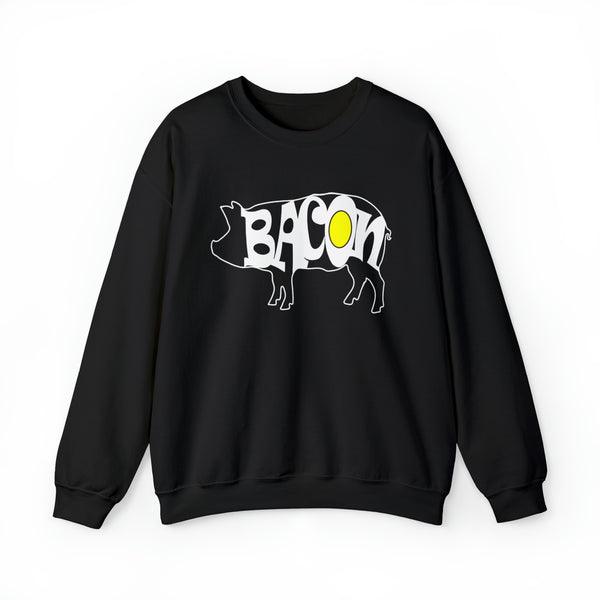 Bacon - Crewneck Sweatshirt