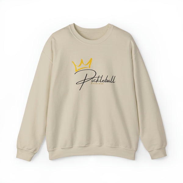 Pickleball Princess - Crewneck Sweatshirt