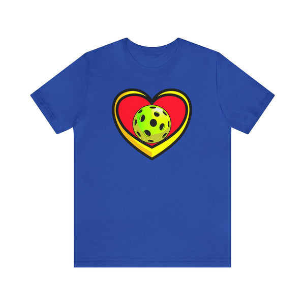 Pickleball Hero - Front Print