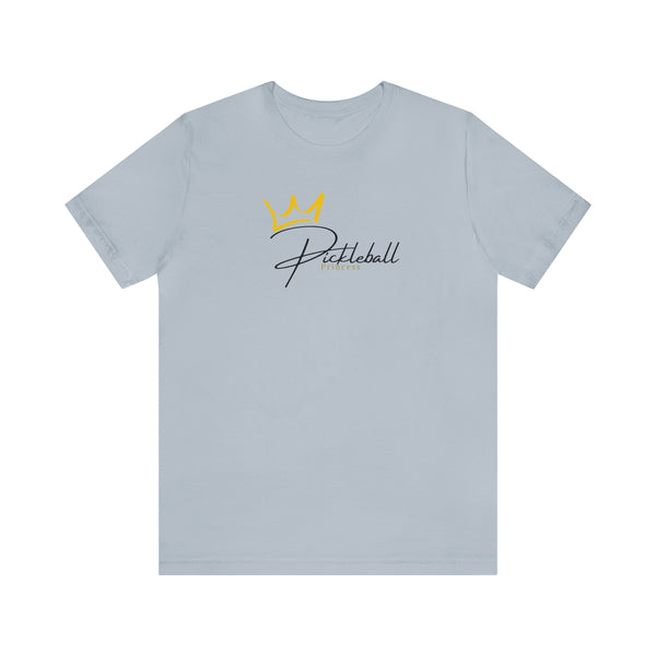 Pickleball Princess - Front Print