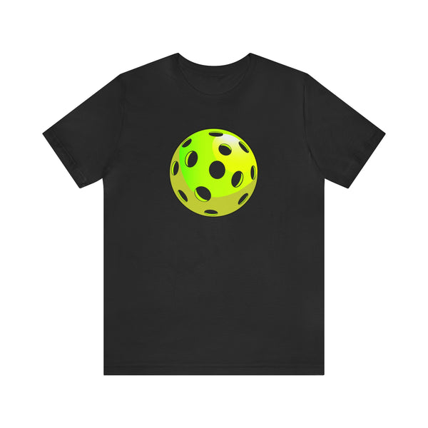 Big Pickleball - Front Print